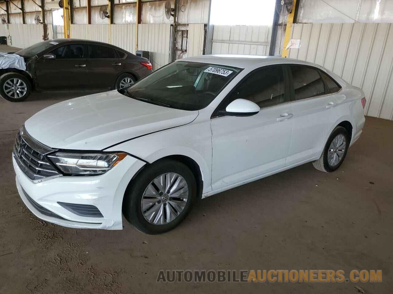 3VWC57BU4KM091309 VOLKSWAGEN JETTA 2019