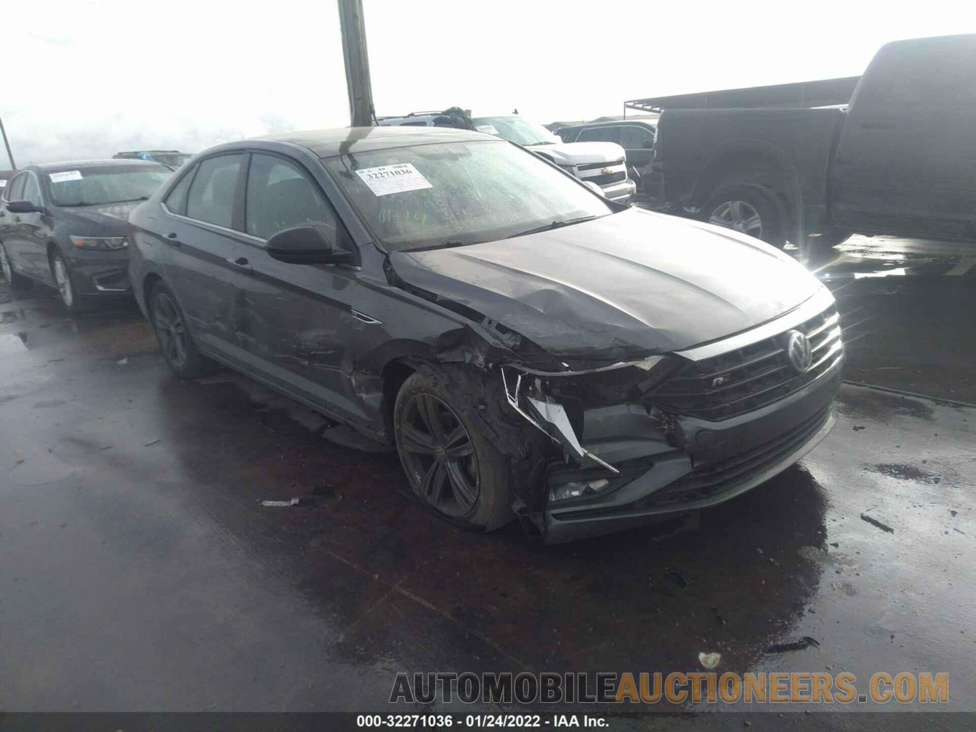 3VWC57BU4KM094629 VOLKSWAGEN JETTA 2019