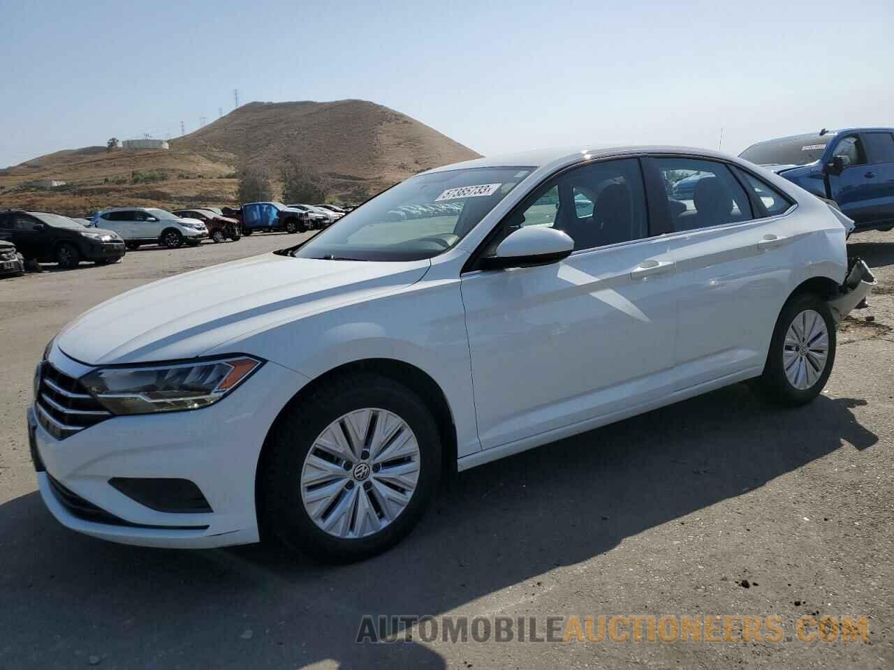 3VWC57BU4KM114751 VOLKSWAGEN JETTA 2019