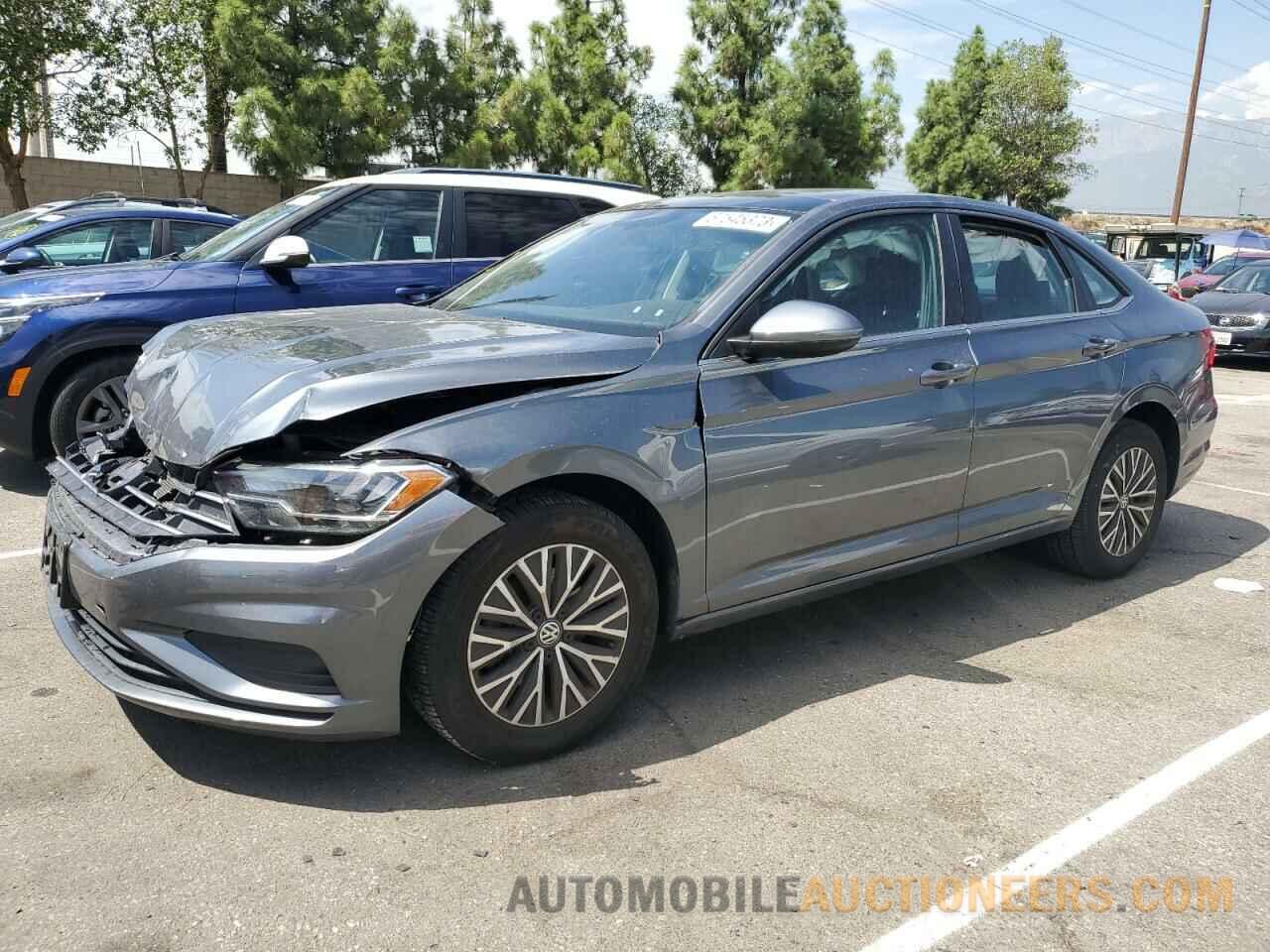 3VWC57BU4KM120839 VOLKSWAGEN JETTA 2019