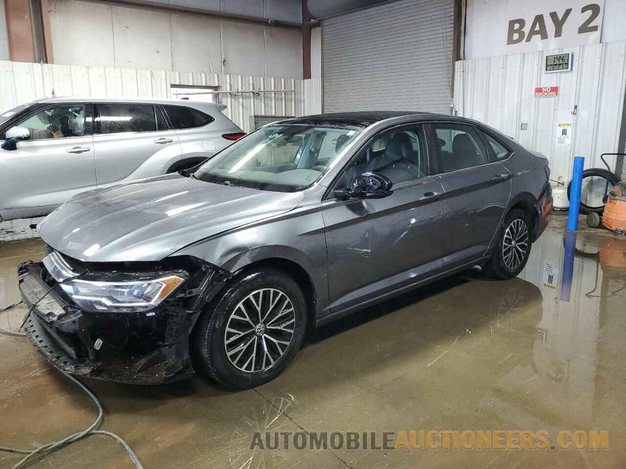 3VWC57BU4KM123868 VOLKSWAGEN JETTA 2019