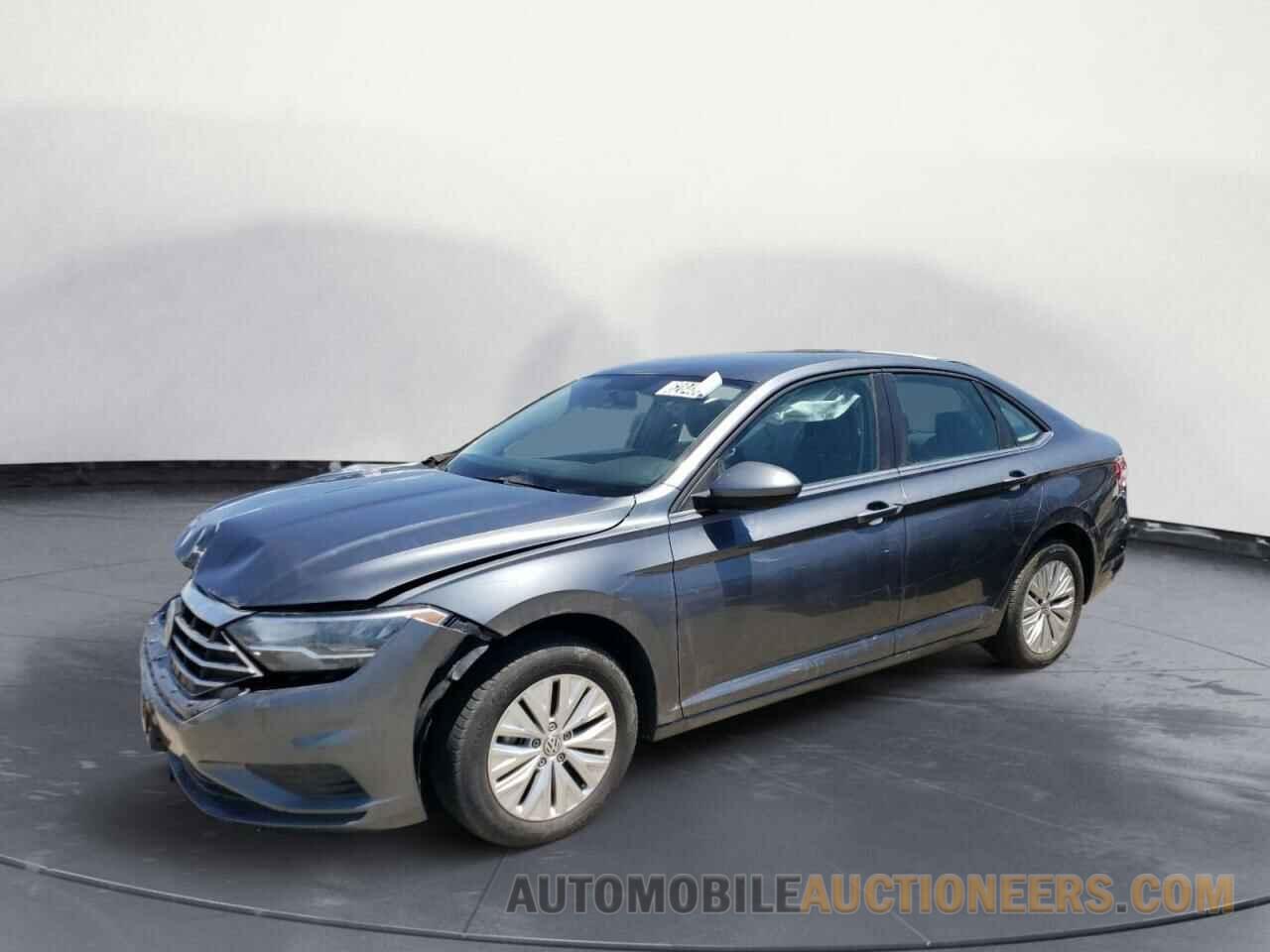 3VWC57BU4KM173251 VOLKSWAGEN JETTA 2019