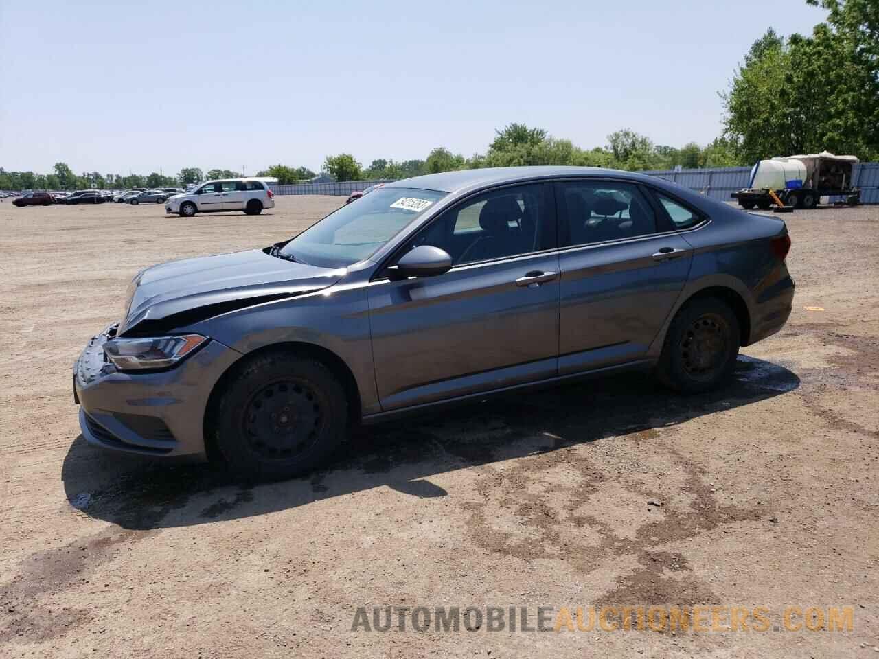 3VWC57BU4KM173525 VOLKSWAGEN JETTA 2019