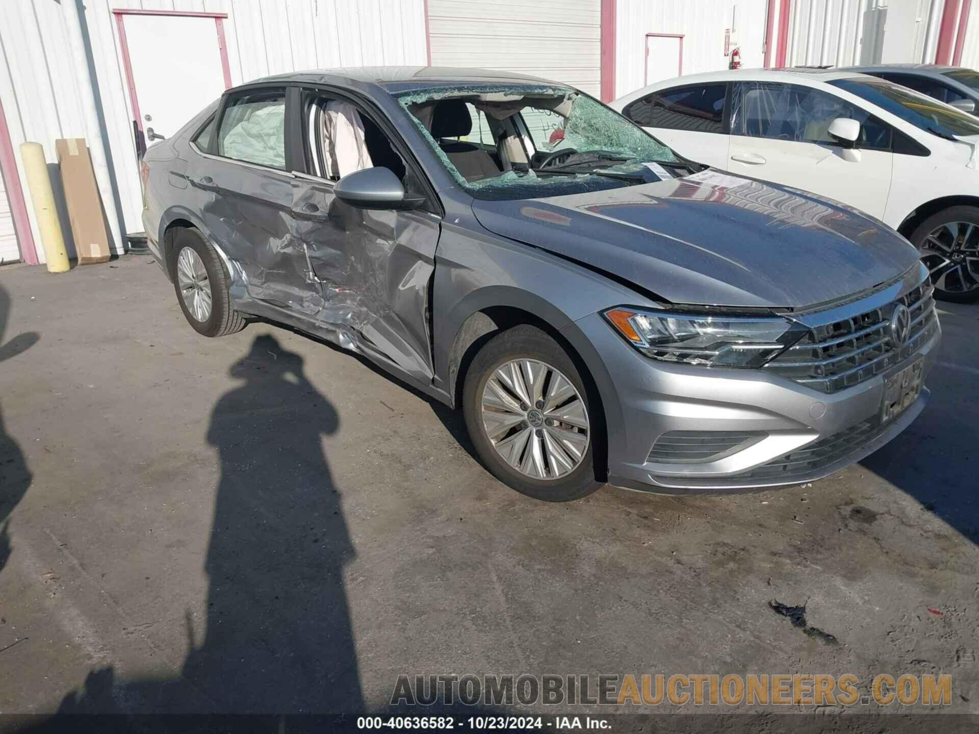 3VWC57BU4KM228720 VOLKSWAGEN JETTA 2019