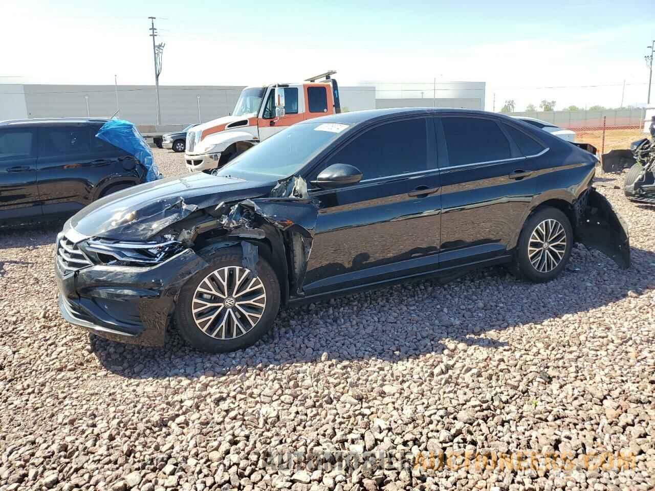 3VWC57BU4MM015608 VOLKSWAGEN JETTA 2021