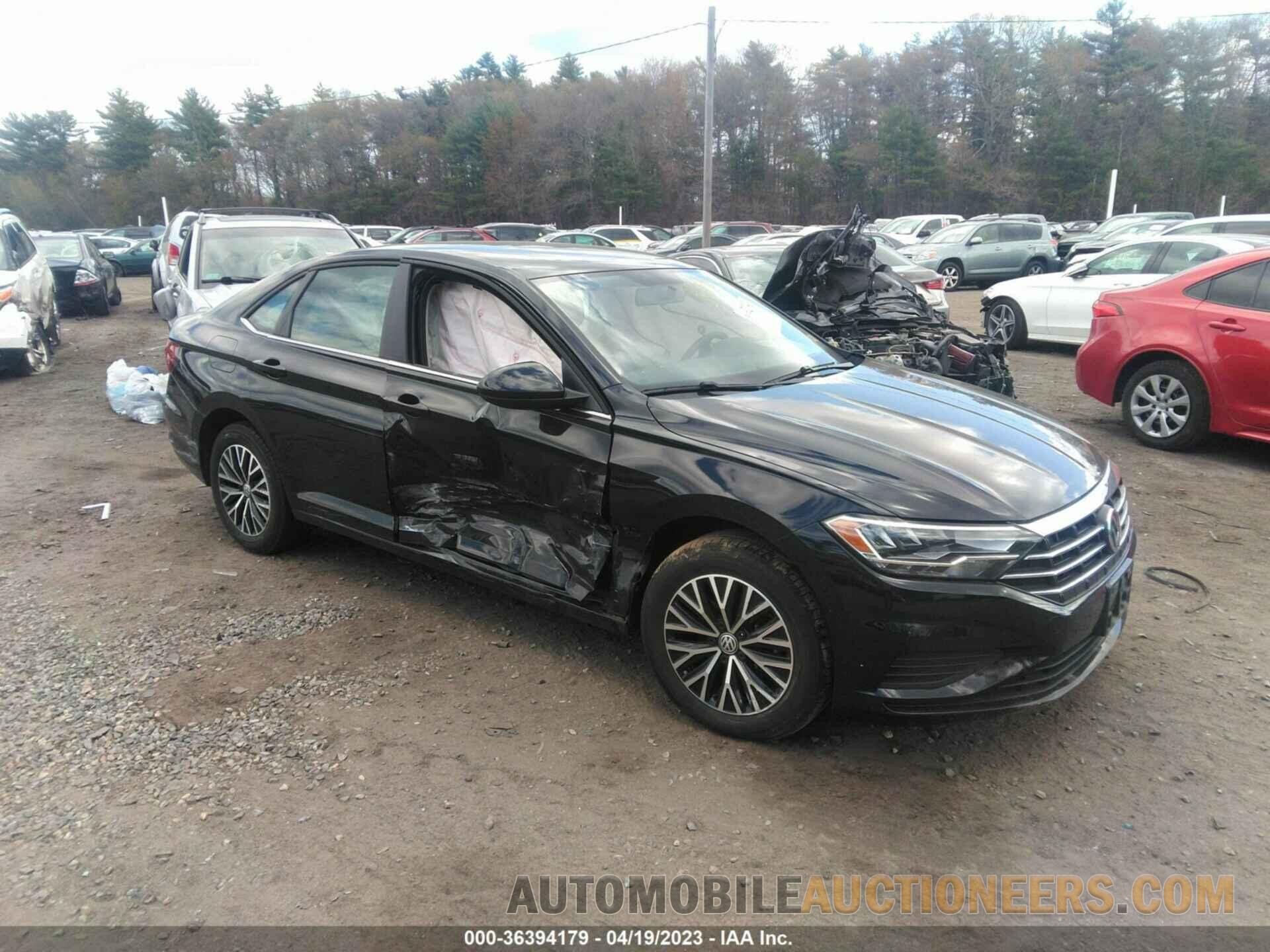 3VWC57BU4MM017049 VOLKSWAGEN JETTA 2021