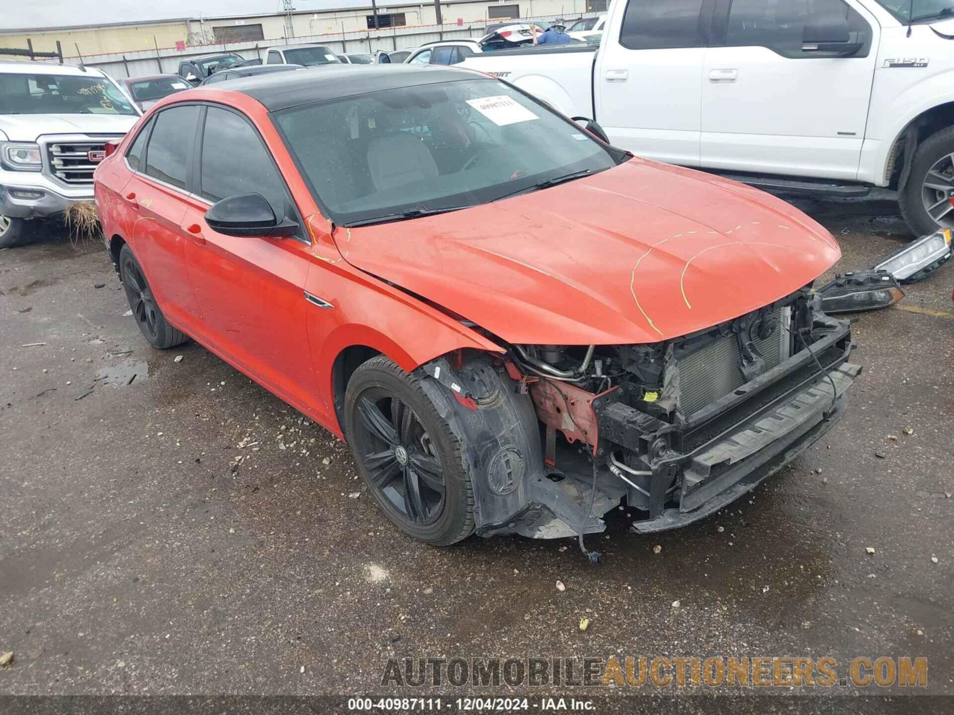 3VWC57BU4MM020887 VOLKSWAGEN JETTA 2021