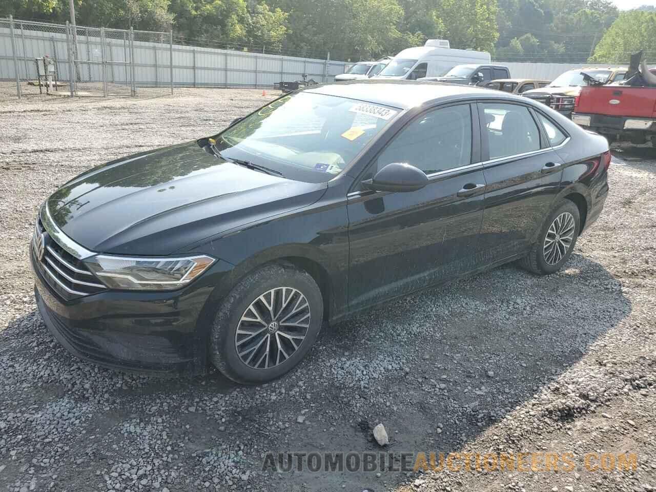 3VWC57BU4MM022137 VOLKSWAGEN JETTA 2021