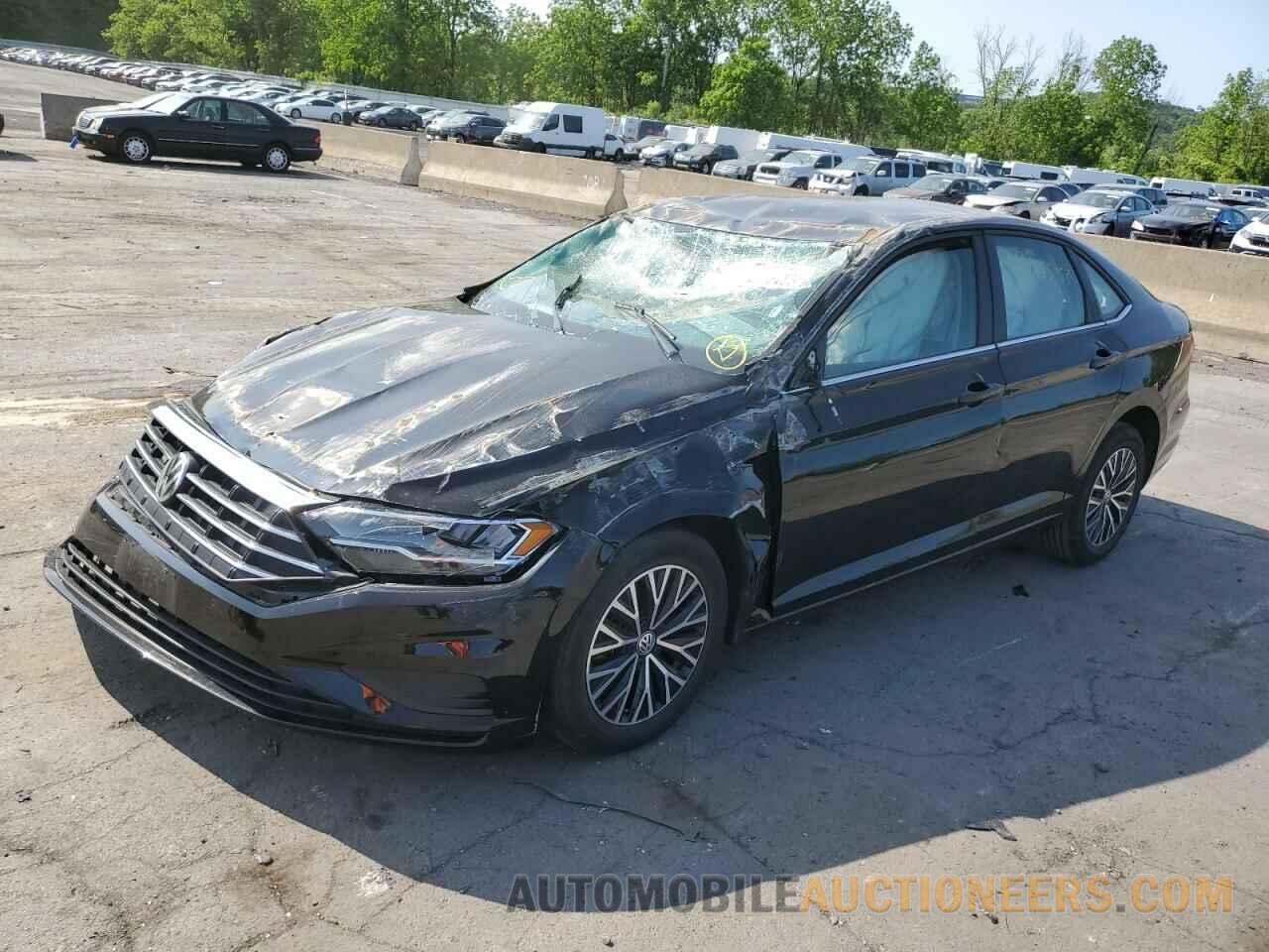 3VWC57BU4MM025751 VOLKSWAGEN JETTA 2021