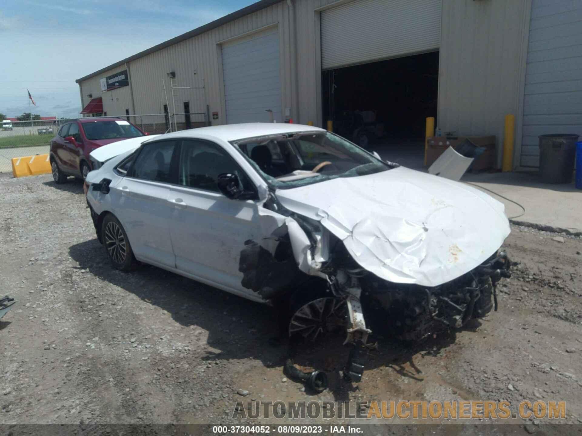 3VWC57BU4MM032876 VOLKSWAGEN JETTA 2021