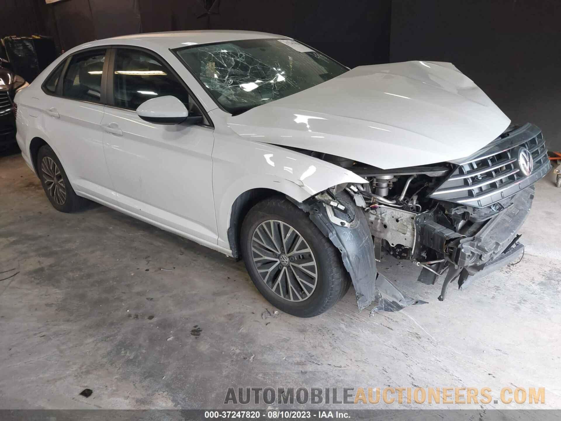 3VWC57BU4MM044817 VOLKSWAGEN JETTA 2021