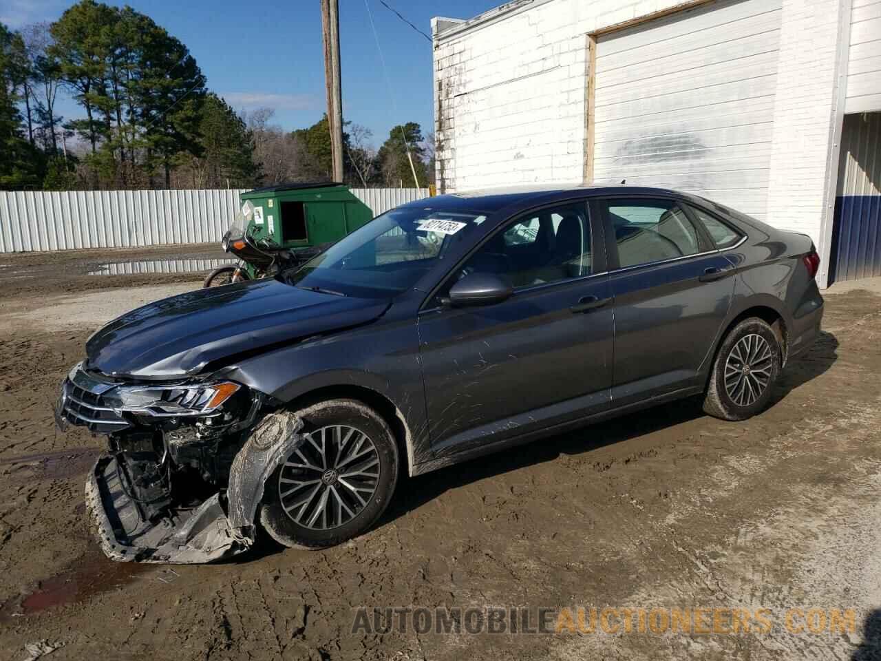 3VWC57BU4MM045174 VOLKSWAGEN JETTA 2021