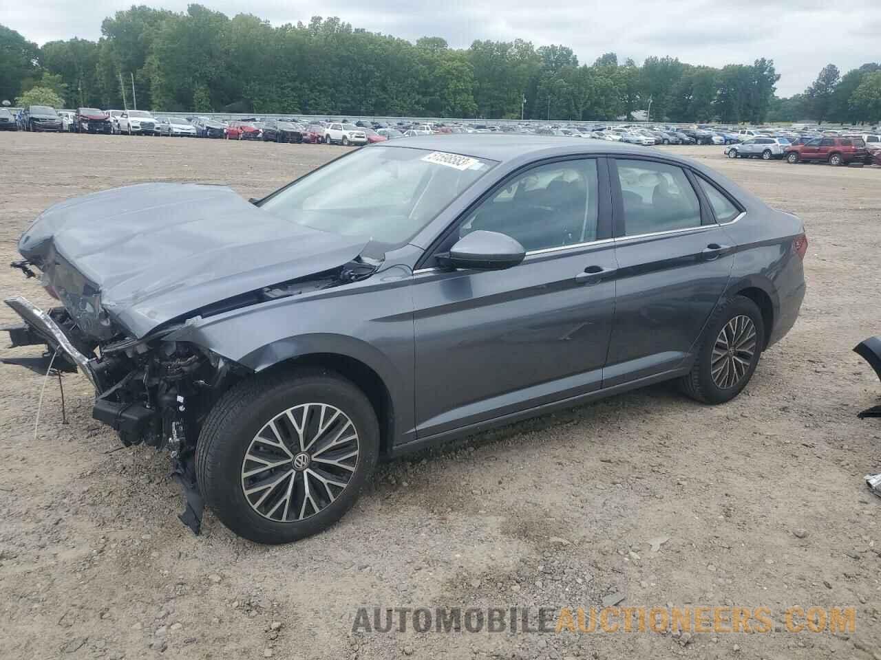 3VWC57BU4MM050875 VOLKSWAGEN JETTA 2021