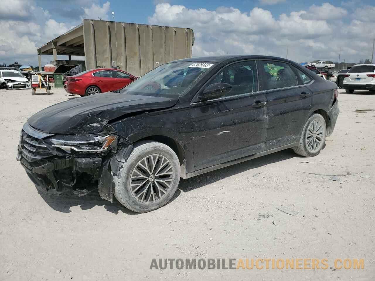 3VWC57BU4MM064887 VOLKSWAGEN JETTA 2021