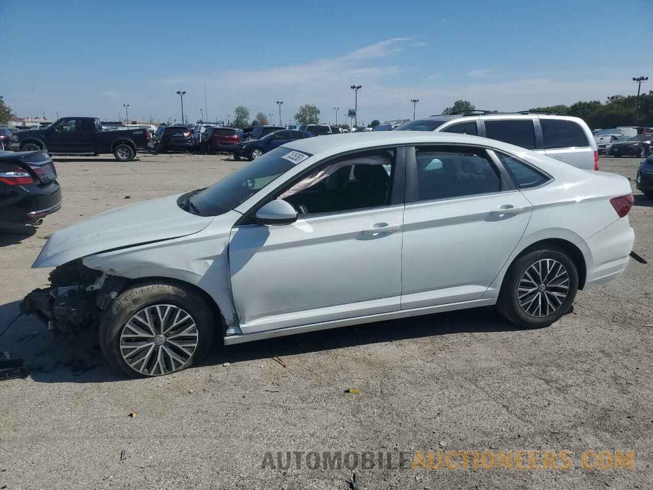 3VWC57BU4MM080345 VOLKSWAGEN JETTA 2021