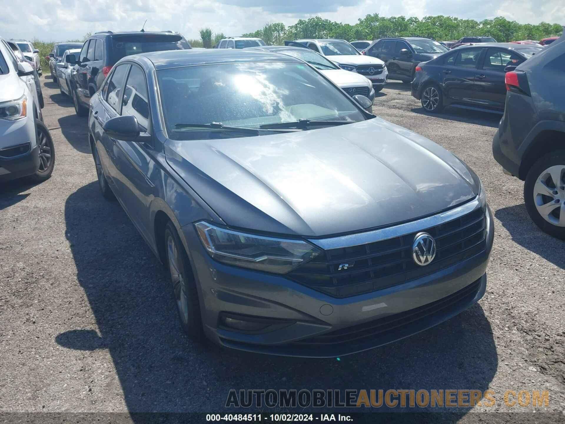 3VWC57BU4MM094858 VOLKSWAGEN JETTA 2021