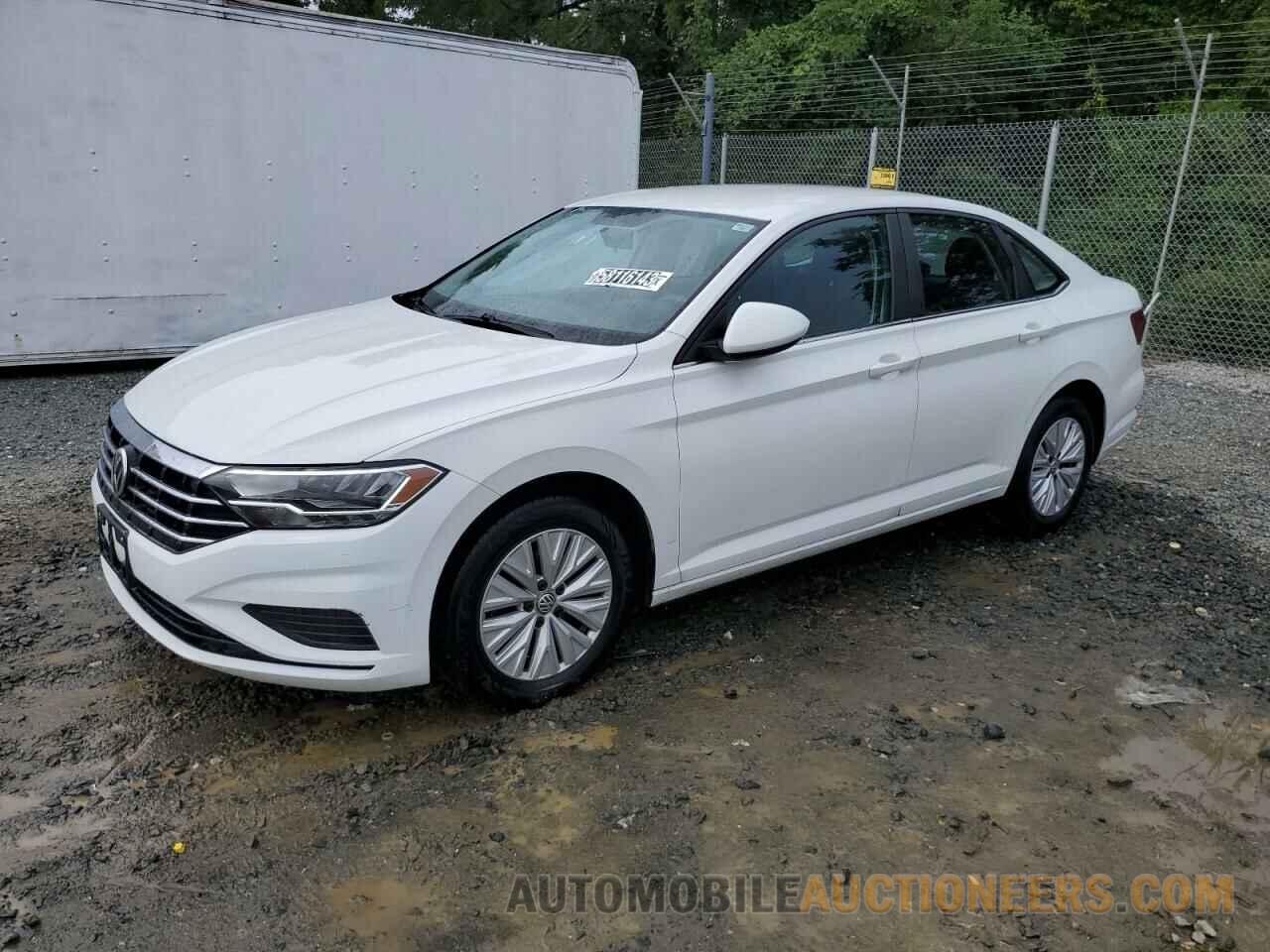 3VWC57BU5KM056309 VOLKSWAGEN JETTA 2019