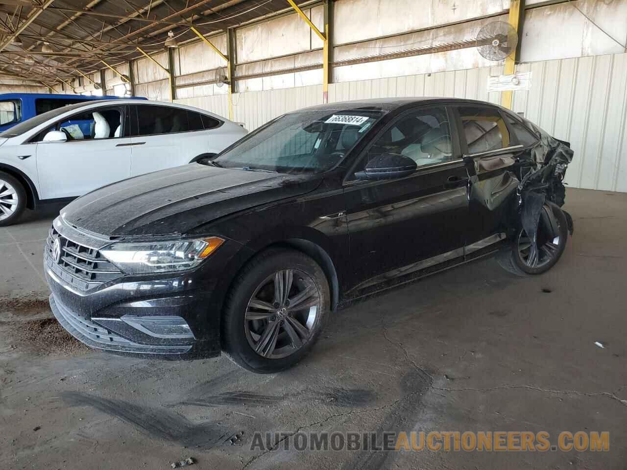 3VWC57BU5KM095157 VOLKSWAGEN JETTA 2019