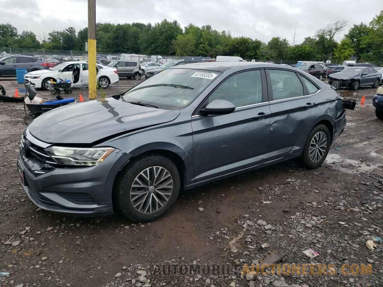 3VWC57BU5KM097832 VOLKSWAGEN JETTA 2019