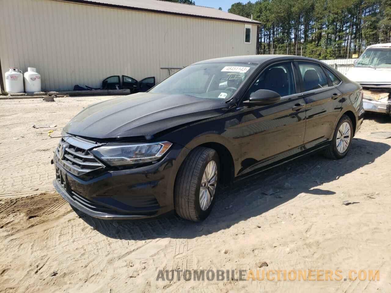 3VWC57BU5KM177860 VOLKSWAGEN JETTA 2019