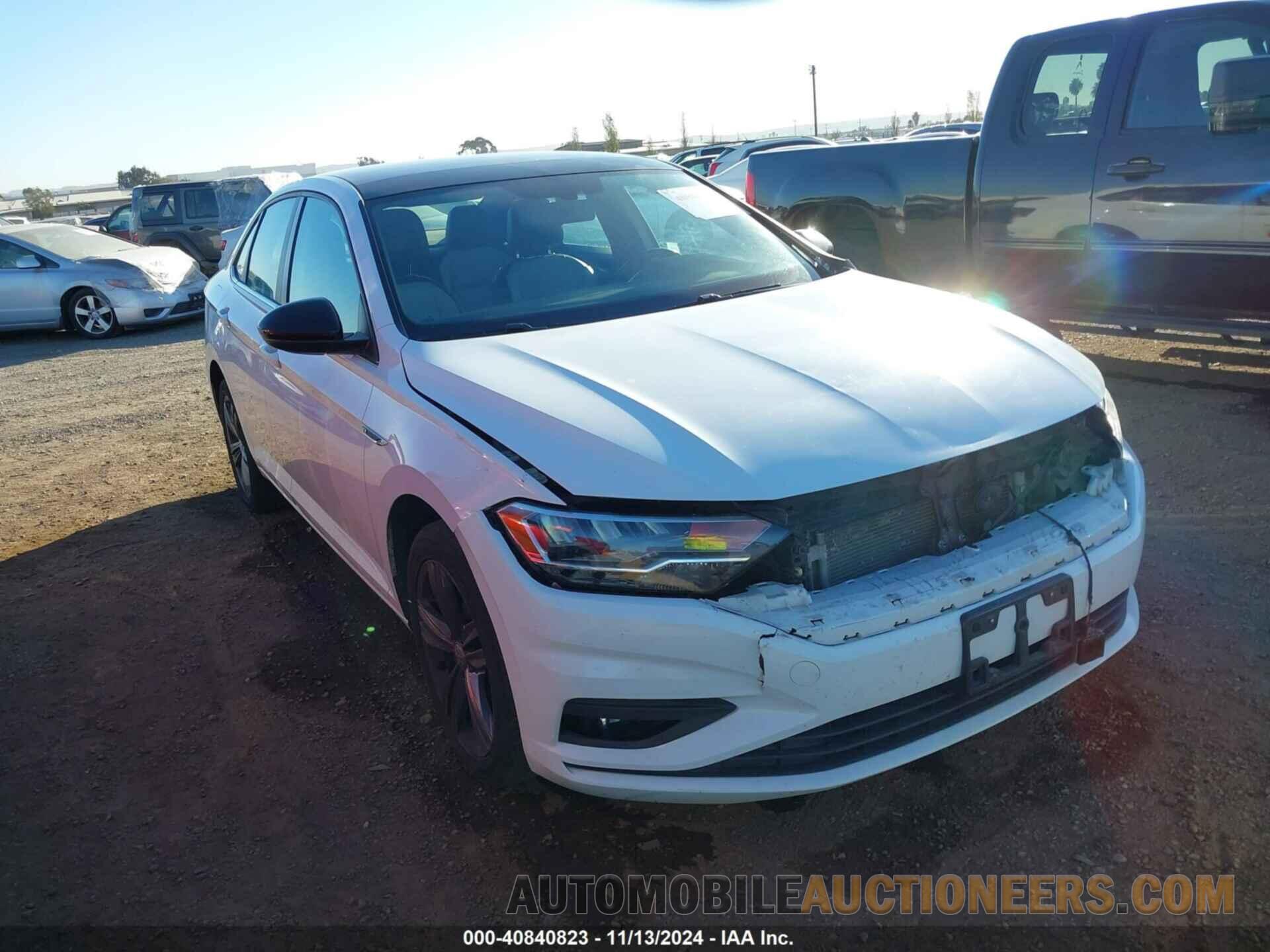 3VWC57BU5KM223509 VOLKSWAGEN JETTA 2019