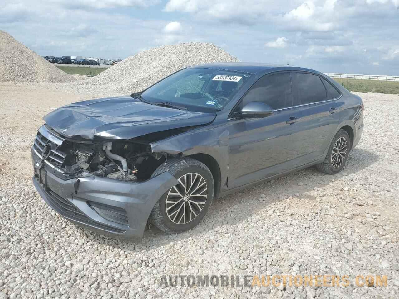 3VWC57BU5MM033079 VOLKSWAGEN JETTA 2021