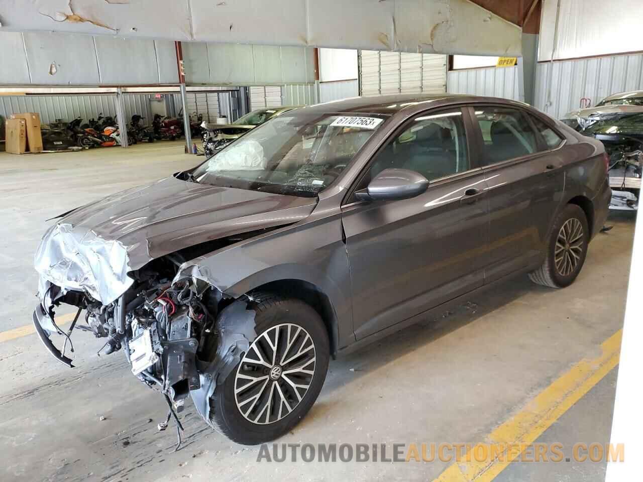 3VWC57BU5MM037326 VOLKSWAGEN JETTA 2021