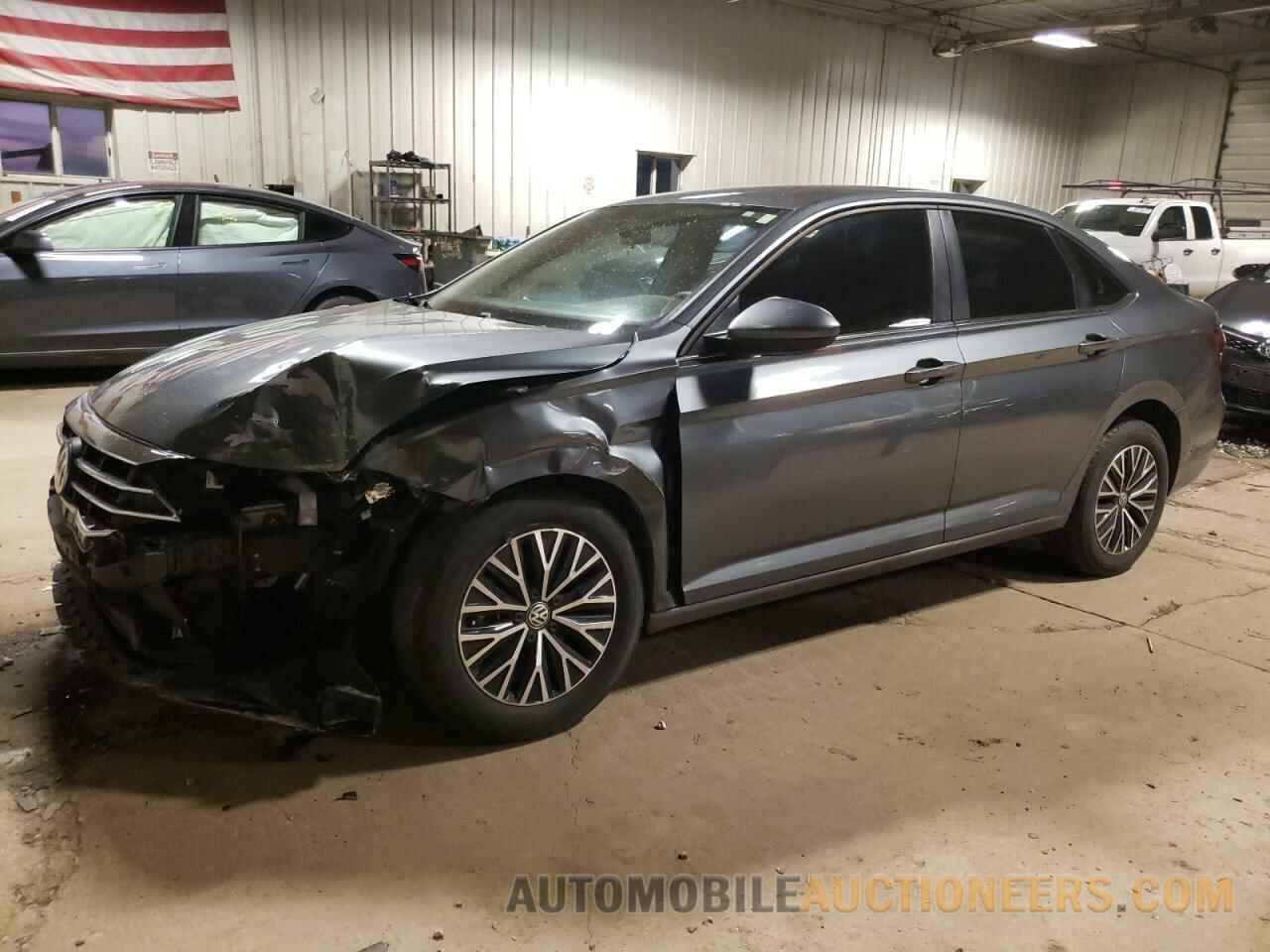 3VWC57BU5MM042526 VOLKSWAGEN JETTA 2021