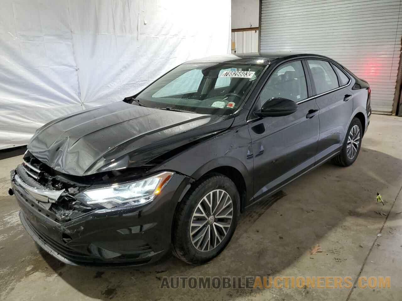 3VWC57BU5MM048696 VOLKSWAGEN JETTA 2021