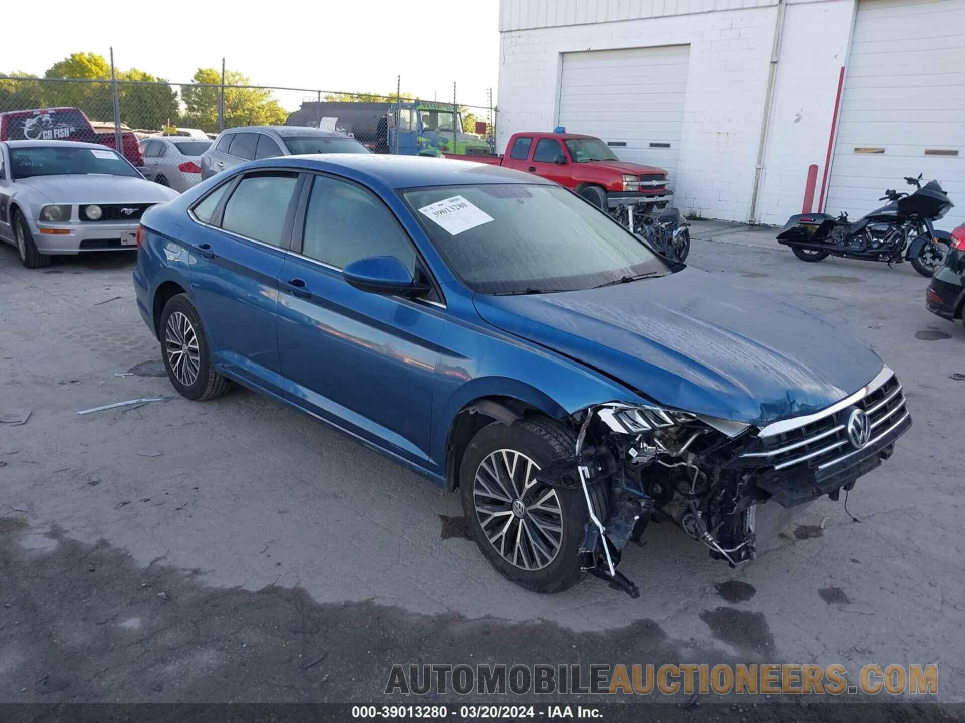 3VWC57BU5MM084744 VOLKSWAGEN JETTA 2021