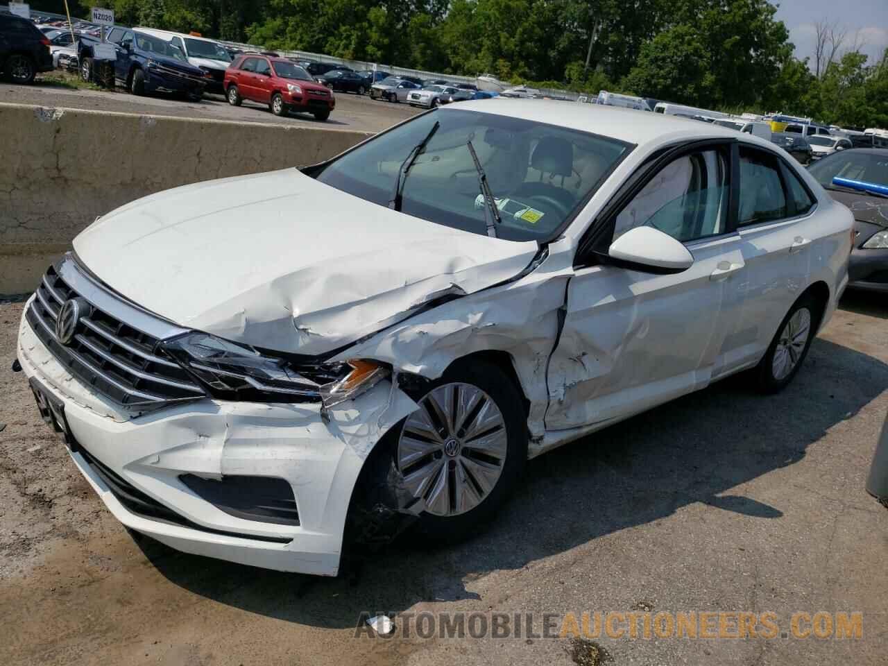 3VWC57BU6KM031483 VOLKSWAGEN JETTA 2019