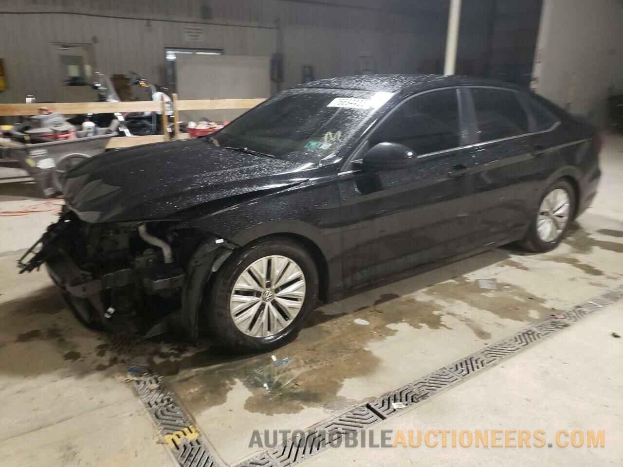 3VWC57BU6KM033931 VOLKSWAGEN JETTA 2019