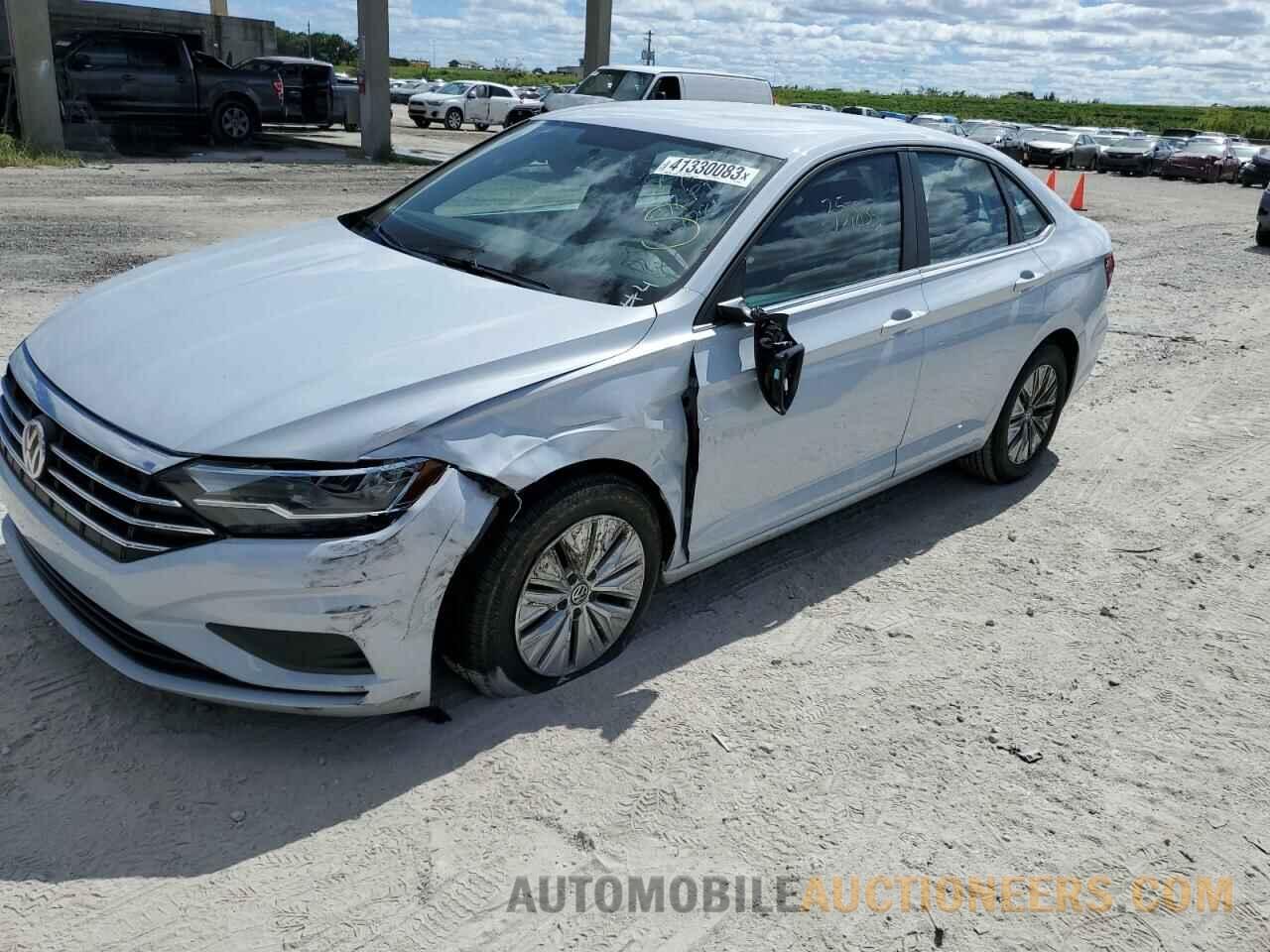 3VWC57BU6KM042838 VOLKSWAGEN JETTA 2019