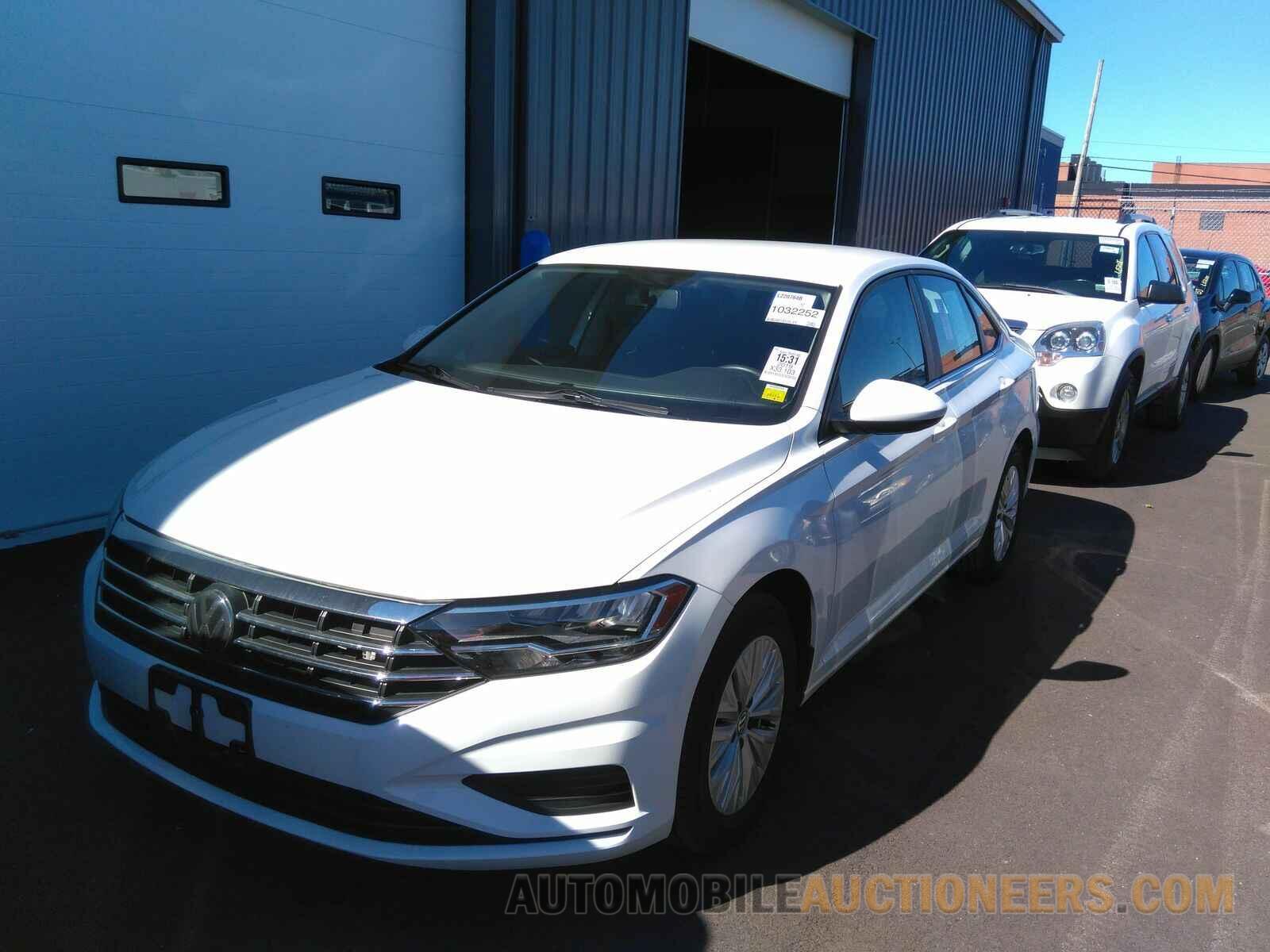 3VWC57BU6KM044816 Volkswagen Jetta 2019