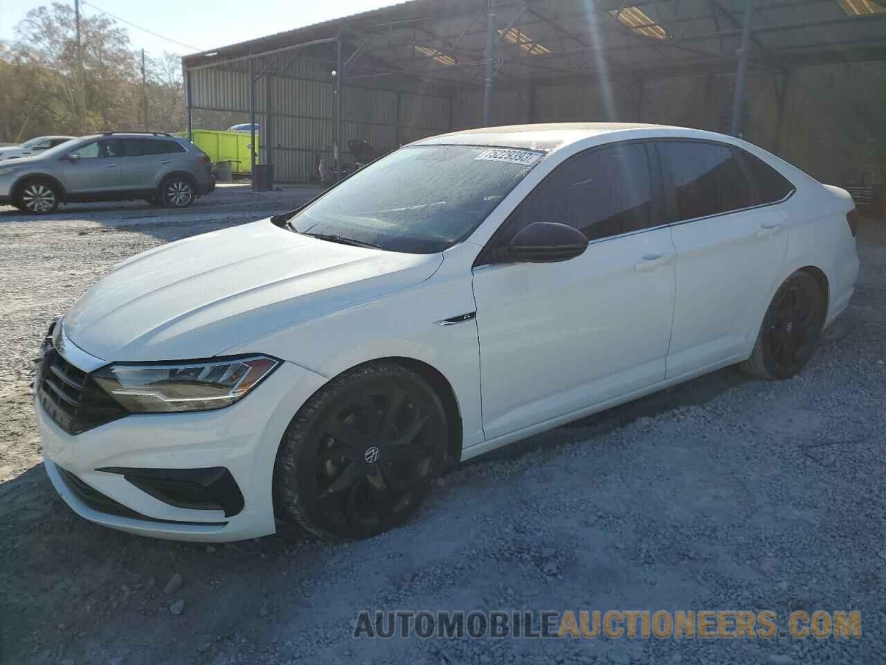 3VWC57BU6KM051927 VOLKSWAGEN JETTA 2019