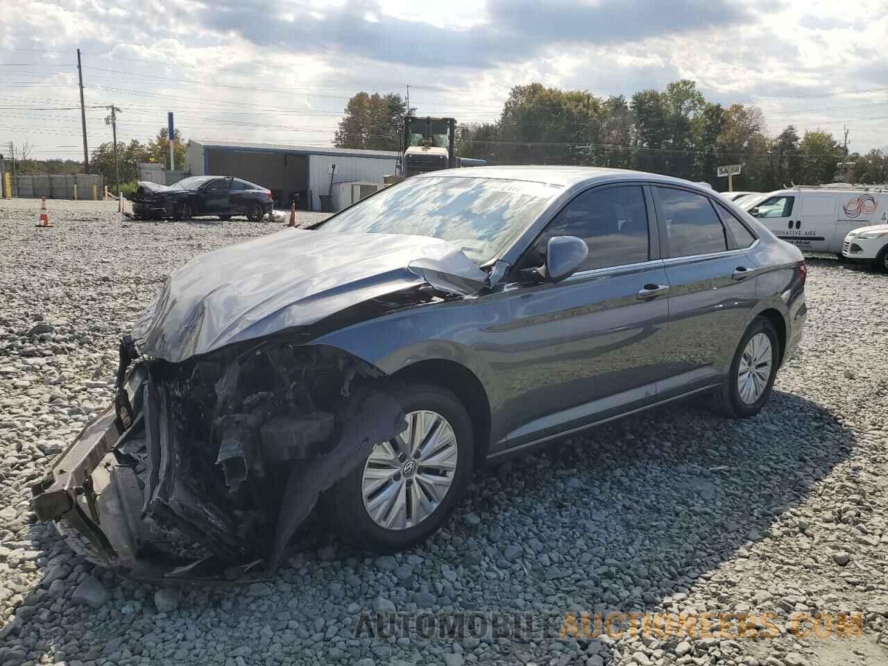 3VWC57BU6KM053547 VOLKSWAGEN JETTA 2019