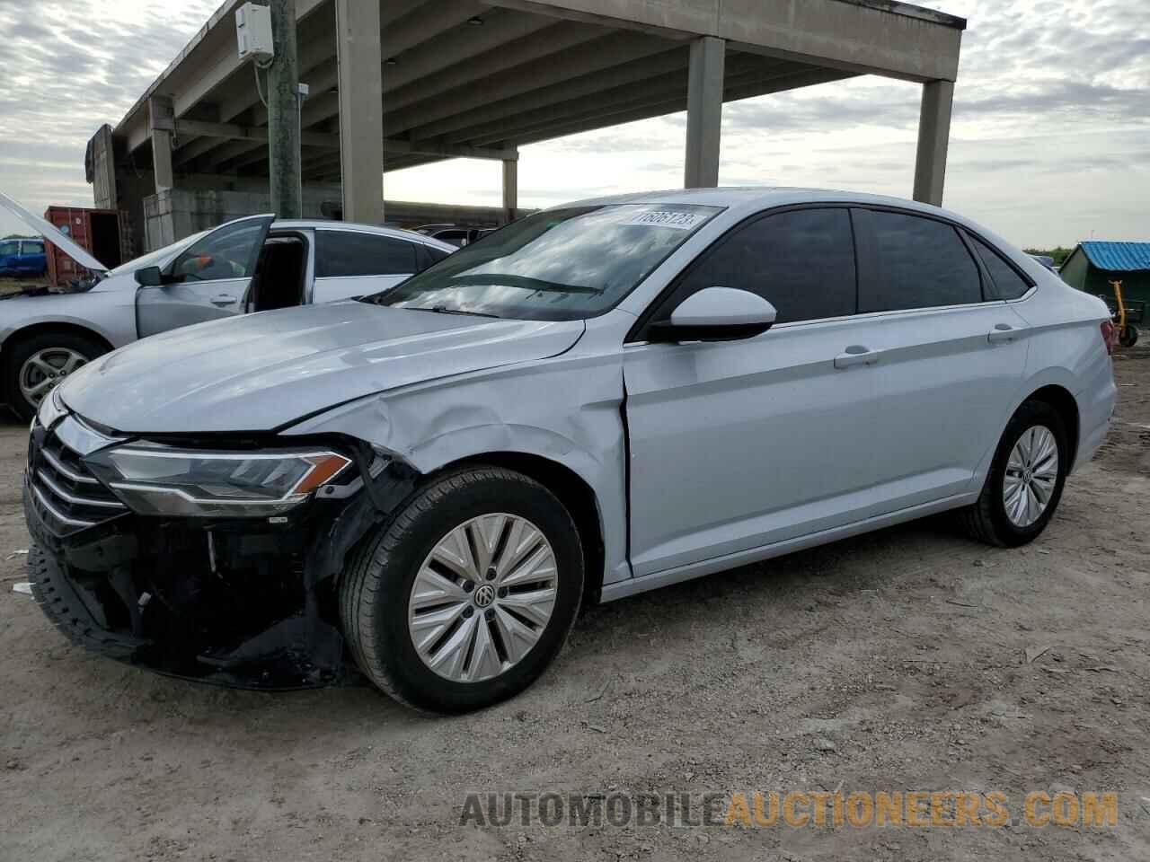 3VWC57BU6KM054584 VOLKSWAGEN JETTA 2019