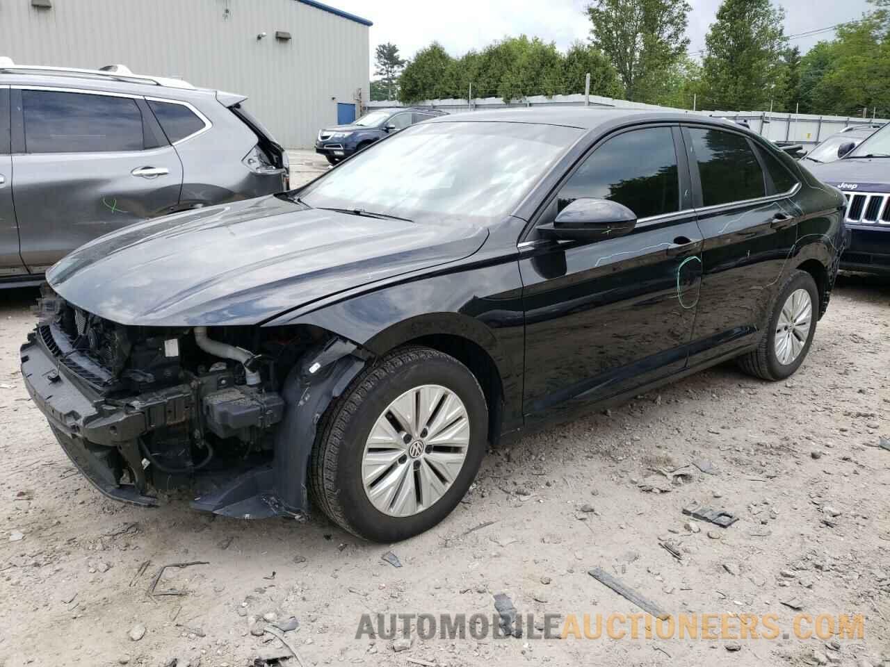 3VWC57BU6KM054634 VOLKSWAGEN JETTA 2019