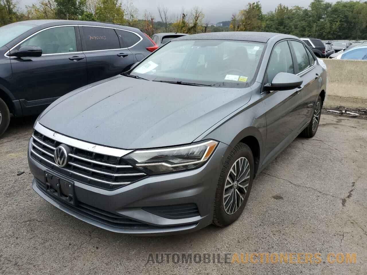 3VWC57BU6KM065360 VOLKSWAGEN JETTA 2019