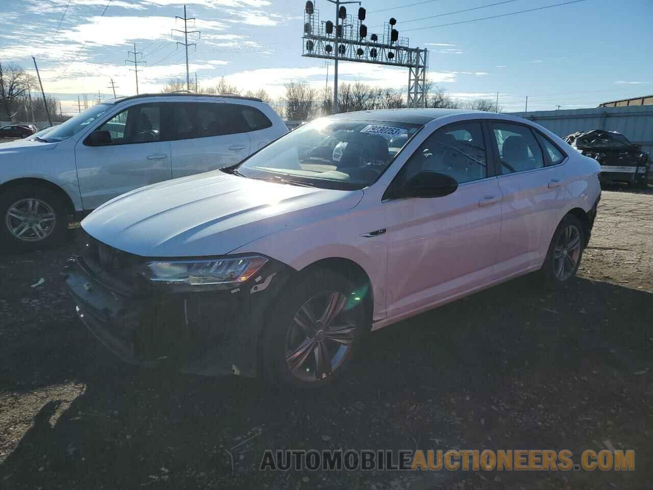 3VWC57BU6KM065830 VOLKSWAGEN JETTA 2019