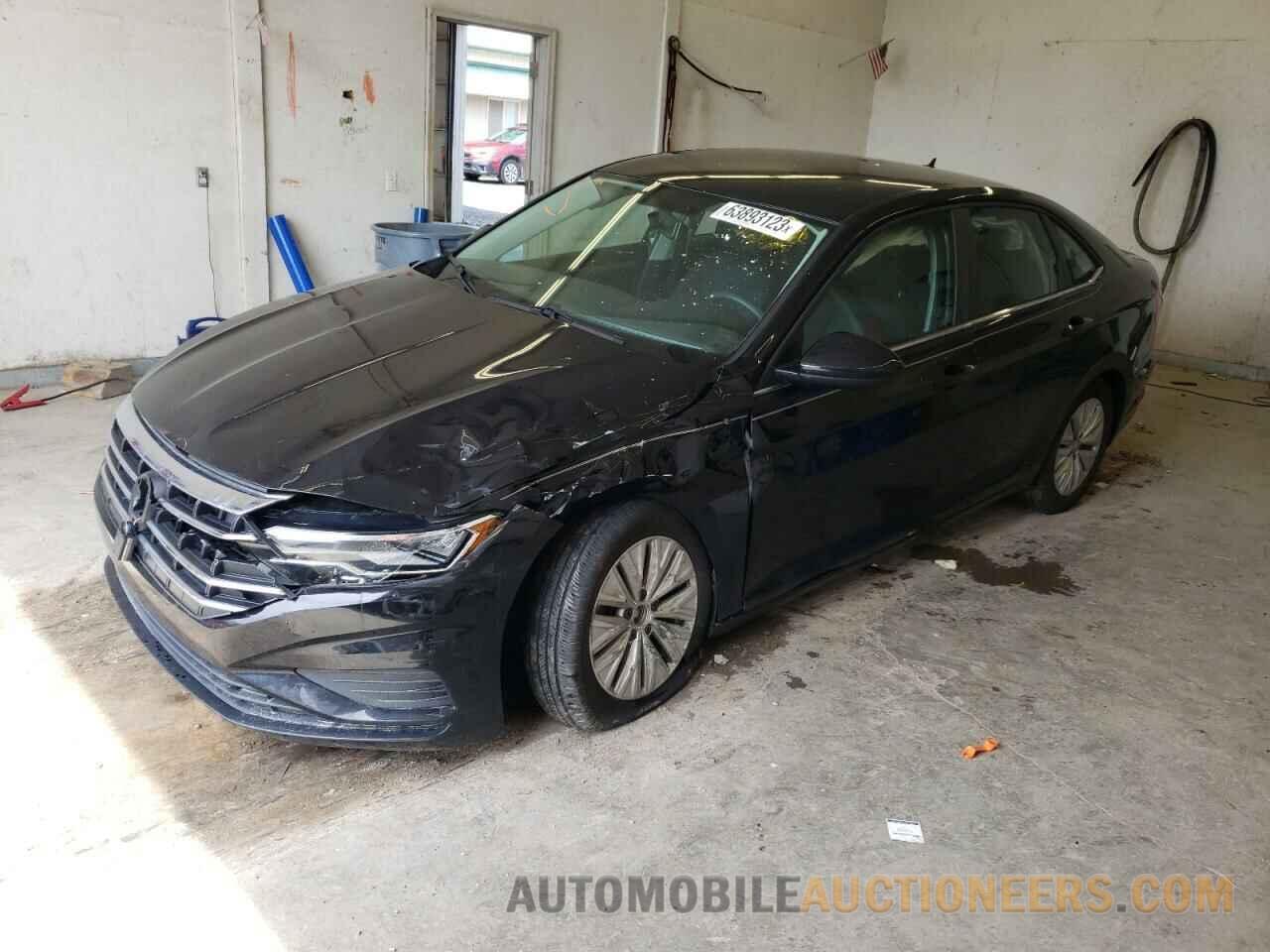 3VWC57BU6KM071966 VOLKSWAGEN JETTA 2019