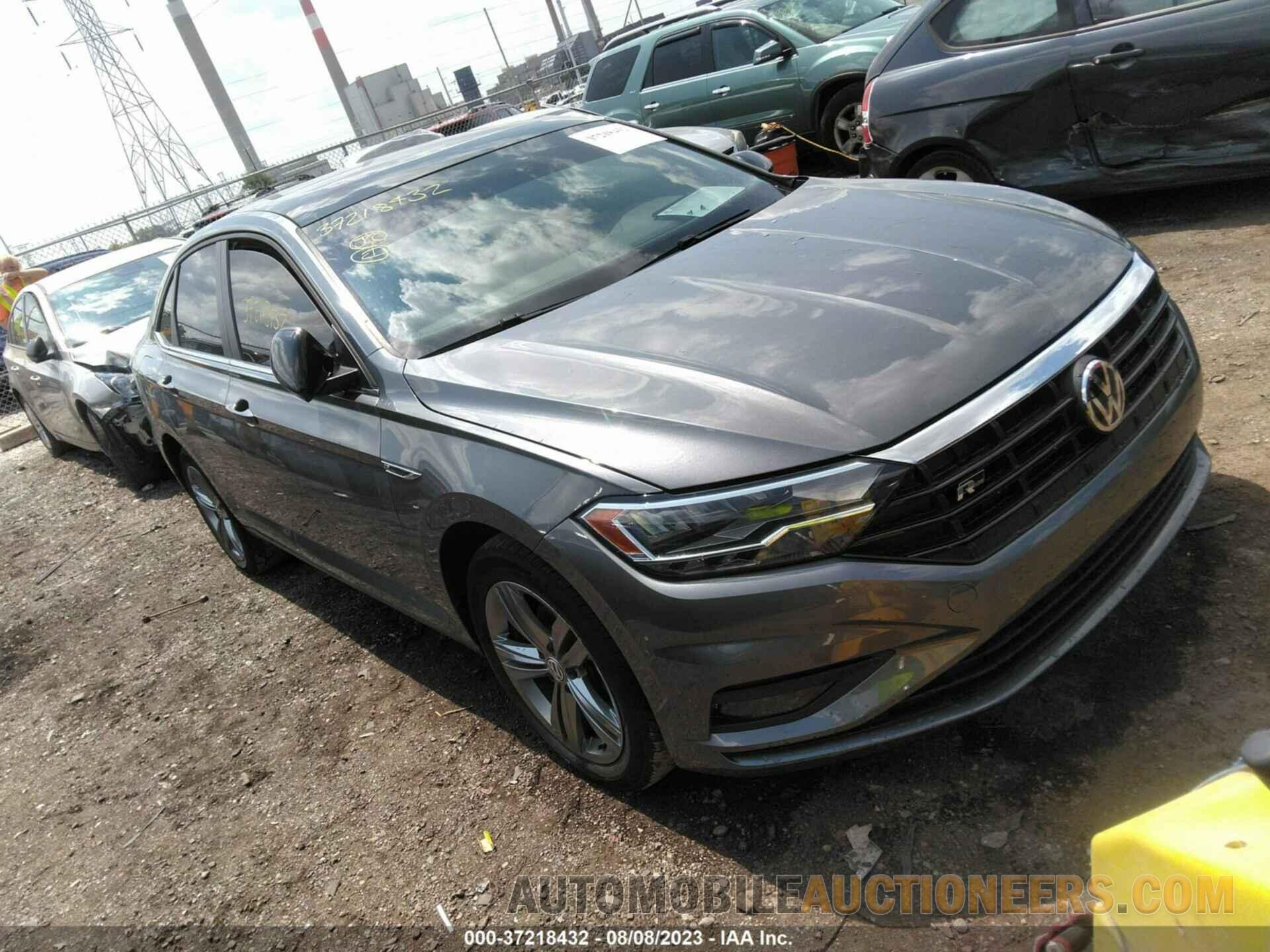 3VWC57BU6KM092686 VOLKSWAGEN JETTA 2019