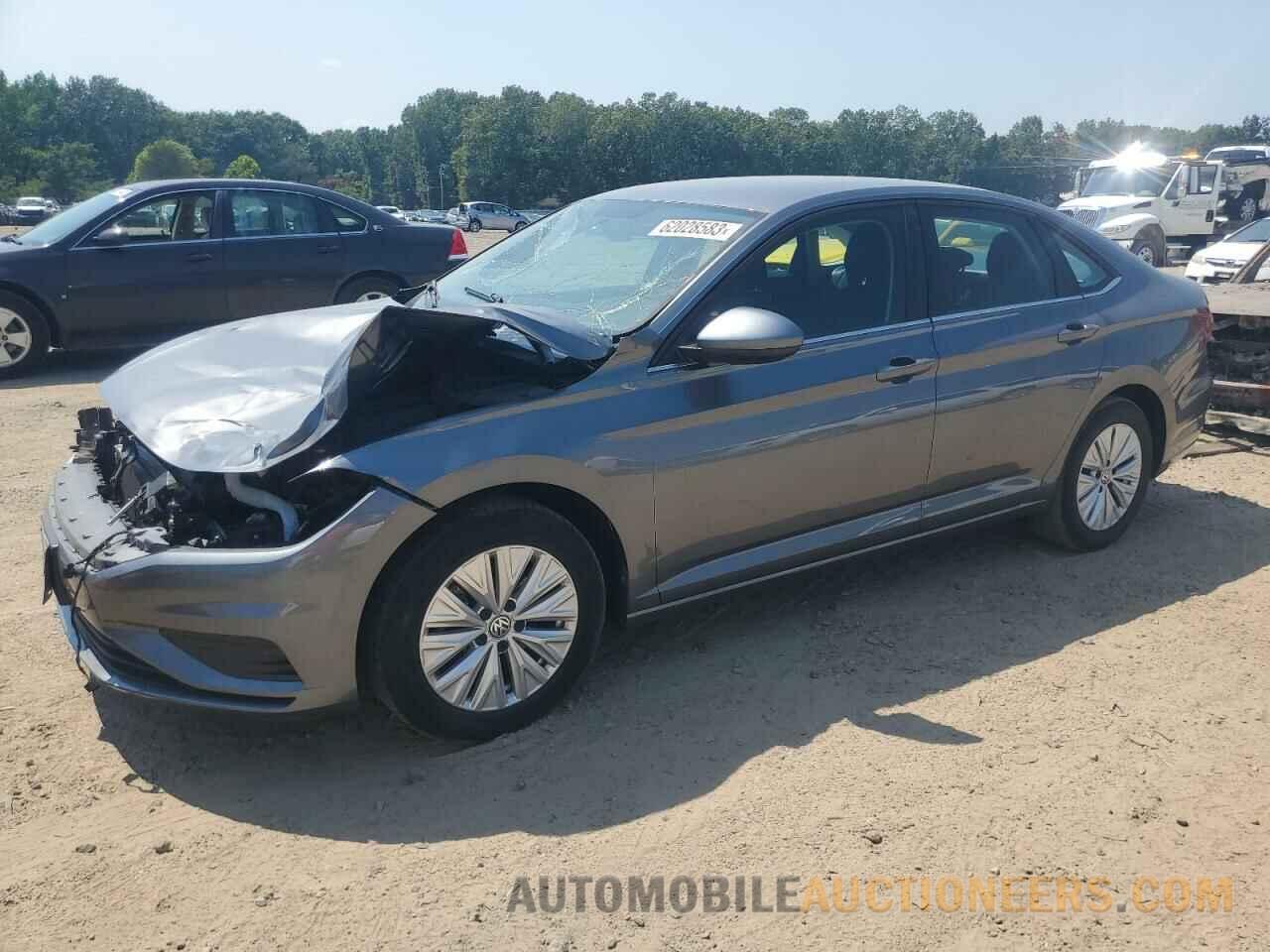 3VWC57BU6KM139229 VOLKSWAGEN JETTA 2019