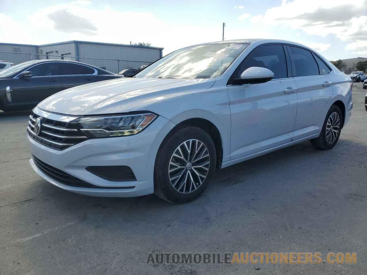 3VWC57BU6KM139764 VOLKSWAGEN JETTA 2019