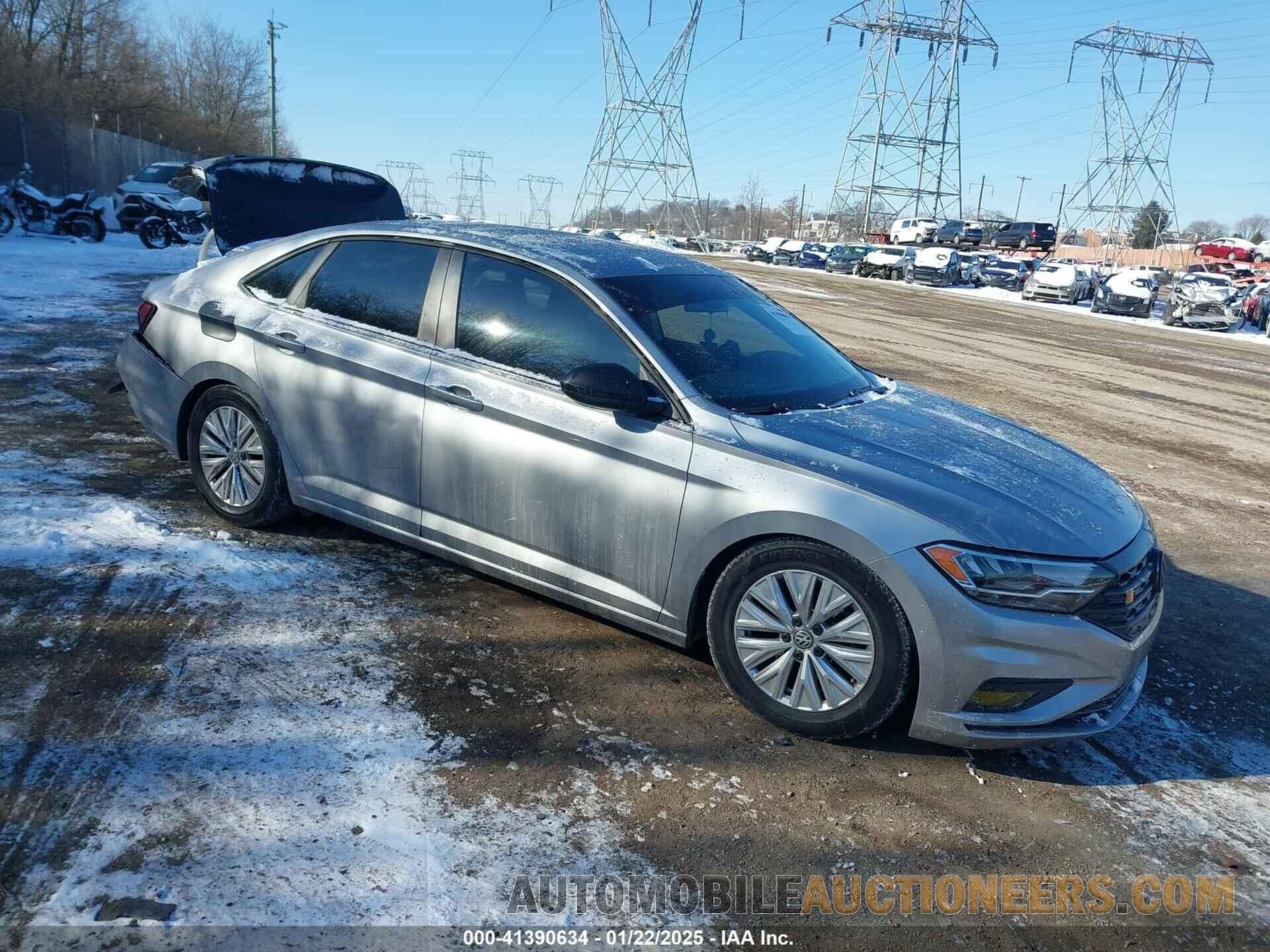 3VWC57BU6KM173722 VOLKSWAGEN JETTA 2019