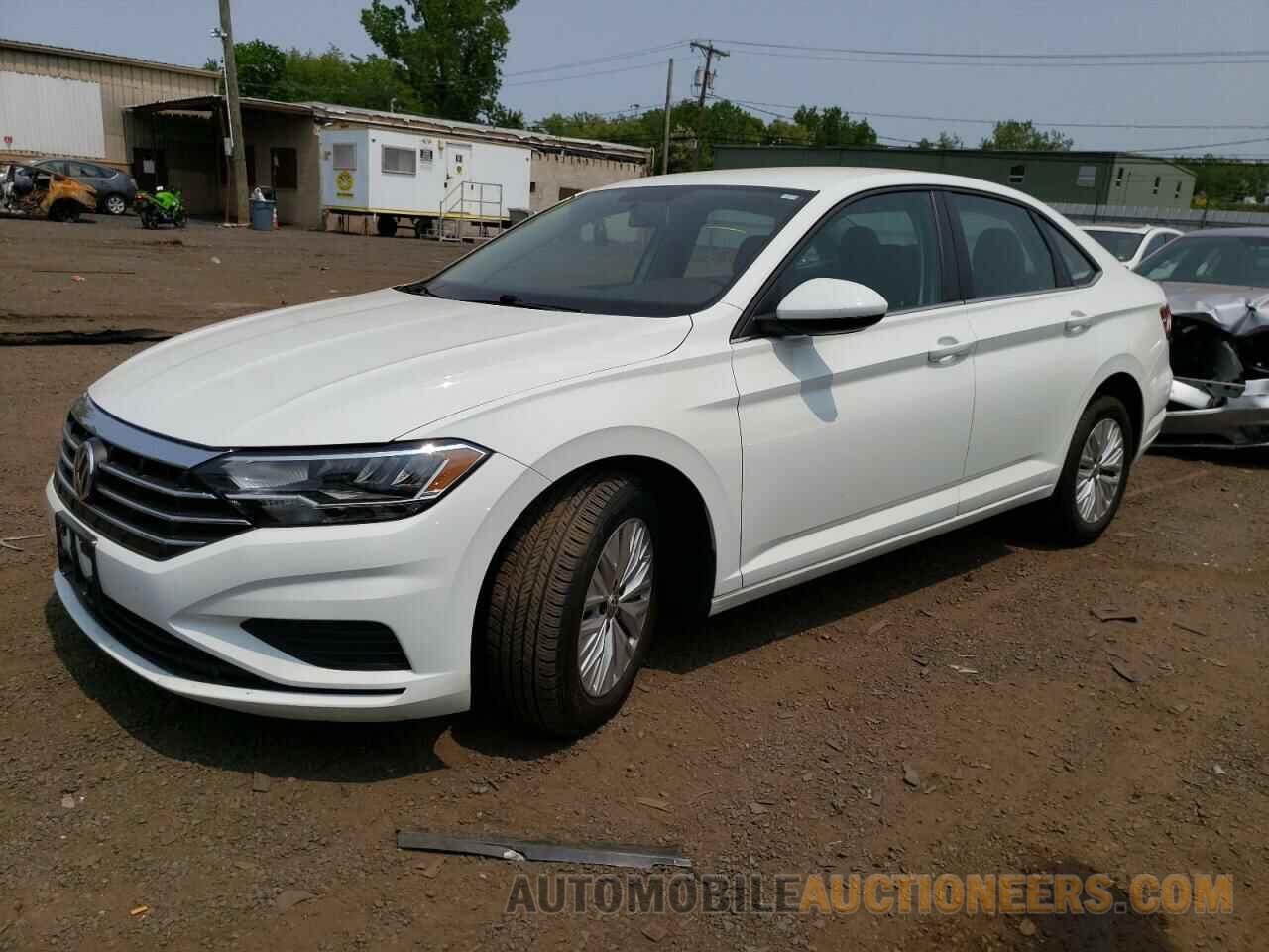 3VWC57BU6KM176037 VOLKSWAGEN JETTA 2019