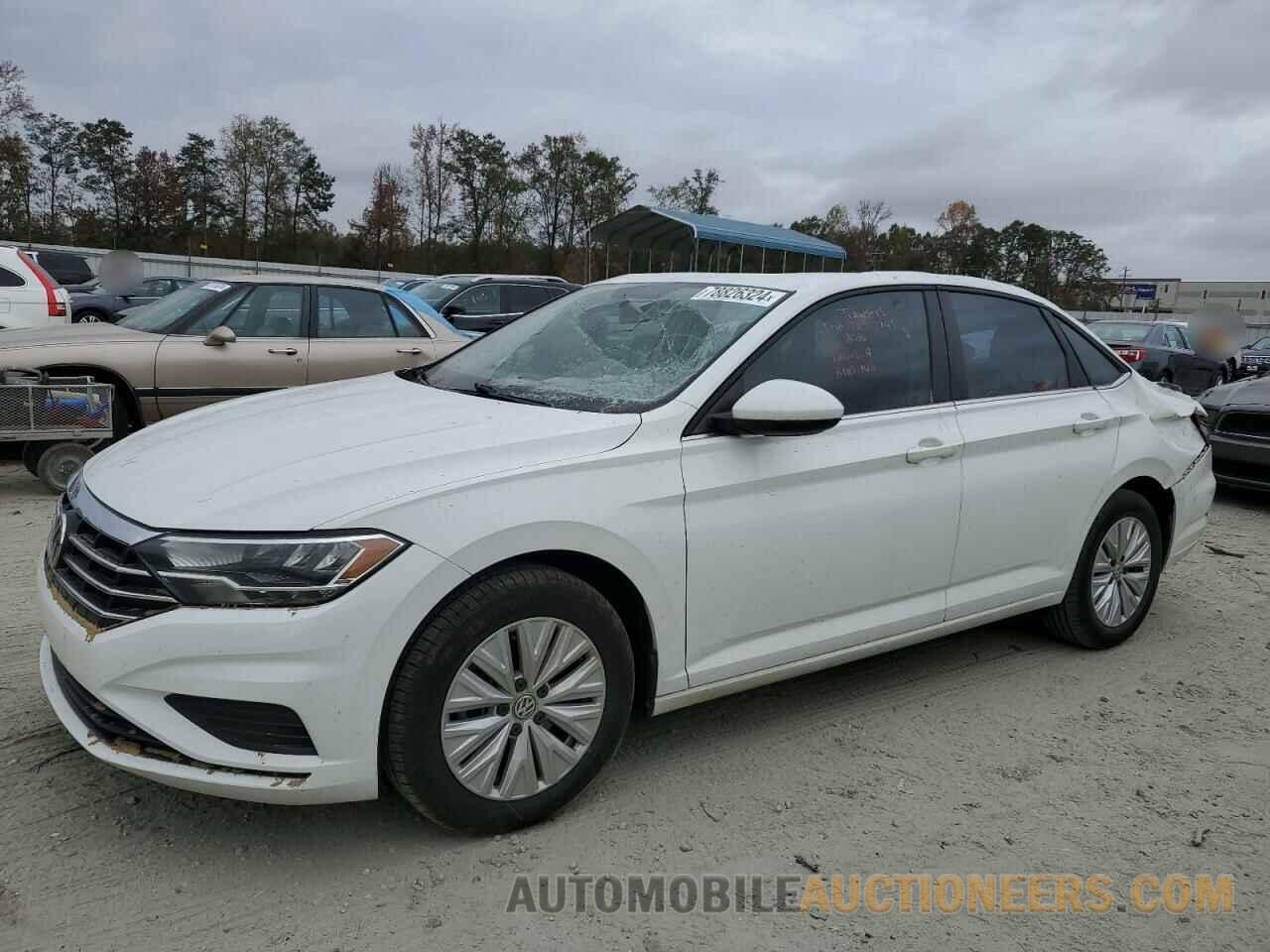 3VWC57BU6KM181786 VOLKSWAGEN JETTA 2019