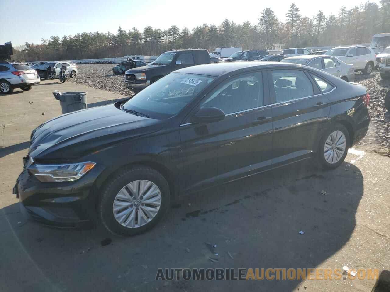 3VWC57BU6KM198538 VOLKSWAGEN JETTA 2019