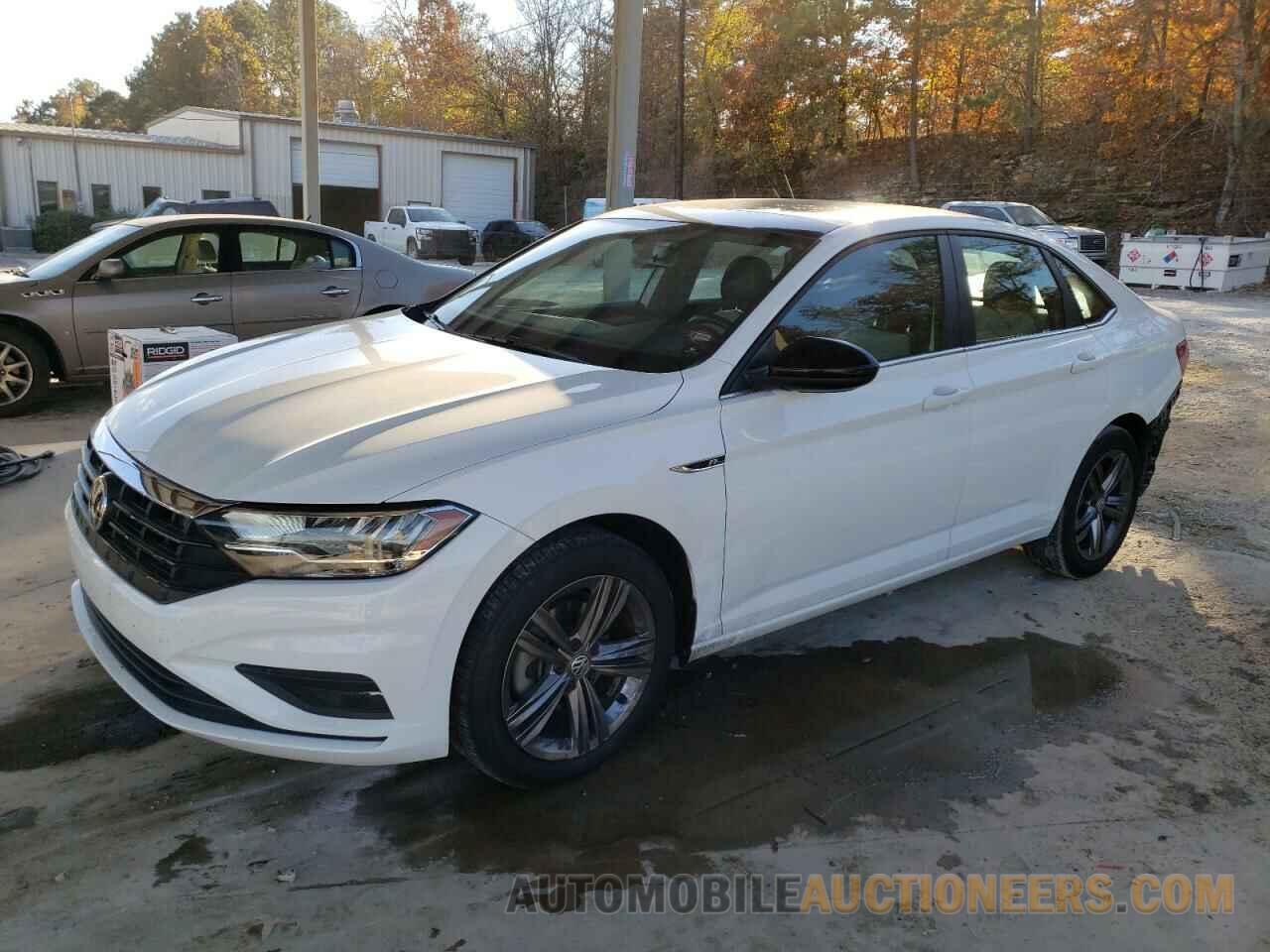 3VWC57BU6KM208811 VOLKSWAGEN JETTA 2019