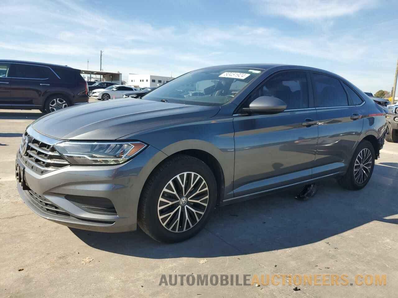 3VWC57BU6KM216357 VOLKSWAGEN JETTA 2019